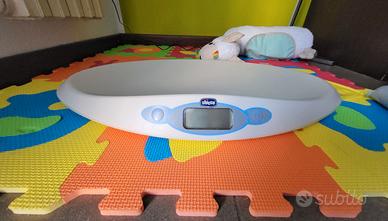 Chicco bilancia digitale per neonati
