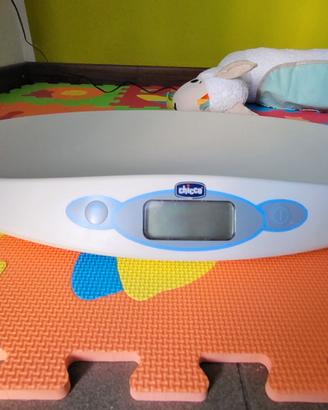 Chicco bilancia digitale per neonati