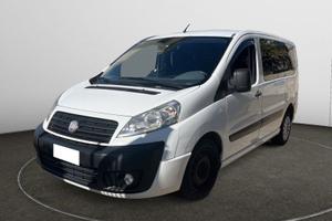 FIAT Scudo 2.0 MJT PC Combi 5 posti (M1)