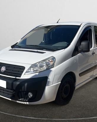 FIAT Scudo 2.0 MJT PC Combi 5 posti (M1)