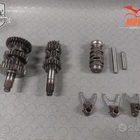 Cambio completo kawasaki kxf 250 2013/2016