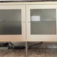 Credenza 4 ante