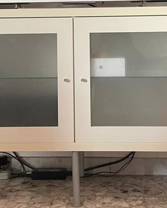 Credenza 4 ante