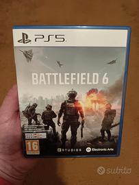 battlefield 6 ps5