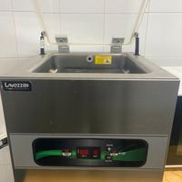 Stigliatura cucina