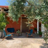 Villa in campagna breve sogg. Casarano/Melissano