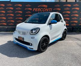 Smart ForTwo 90 0.9 Turbo twinamic Urbanrunner Pas