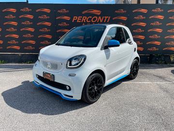 Smart ForTwo 90 0.9 Turbo twinamic Urbanrunner Pas