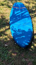 SUP per Wing Foil principianti stabile