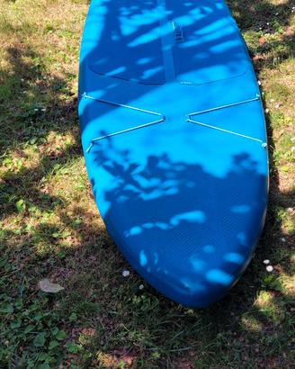 SUP per Wing Foil principianti stabile