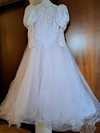 abito da sposa