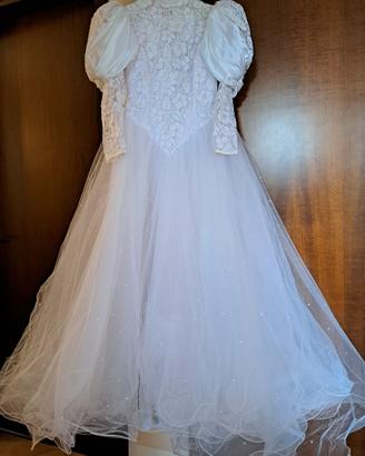 abito da sposa
