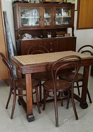 Antica Sala da Pranzo