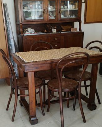 Antica Sala da Pranzo