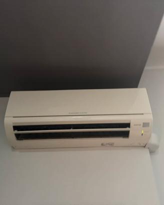 Mitsubishi Electric Inverter 18.000 BTU