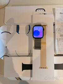 Apple Watch serie 7 cassa 45mm