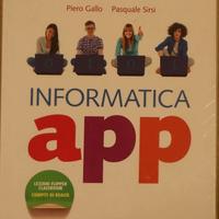 Informatica app