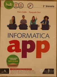 Informatica app