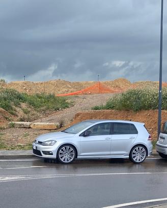 Cerchi originali R19 Golf 7