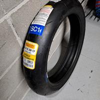 Pirelli Diablo Supercorsa V2 120 70 17 SC1
