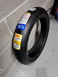 Pirelli Diablo Supercorsa V2 120 70 17 SC1
