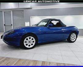 Fiat barchetta prima serie climatizzata