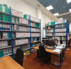 attrezzatura di lavoro