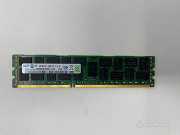 40GB RAM DDR3 Kit 4x8GB+2x4GB