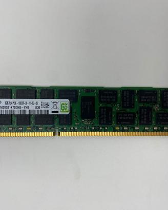 40GB RAM DDR3 Kit 4x8GB+2x4GB