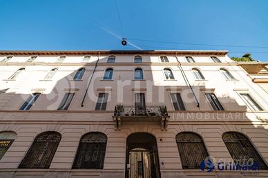 Appartamento Milano [Cod. rif 3312601VRG]