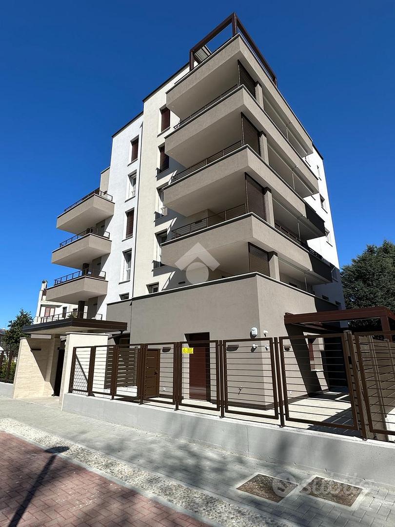 Appartamento – MI - Vista 4