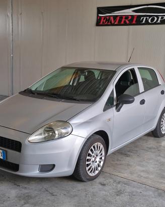 Fiat Punto Evo 1.2 5 porte Dynamic