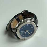 Bby 1205 Blu gentelman full set