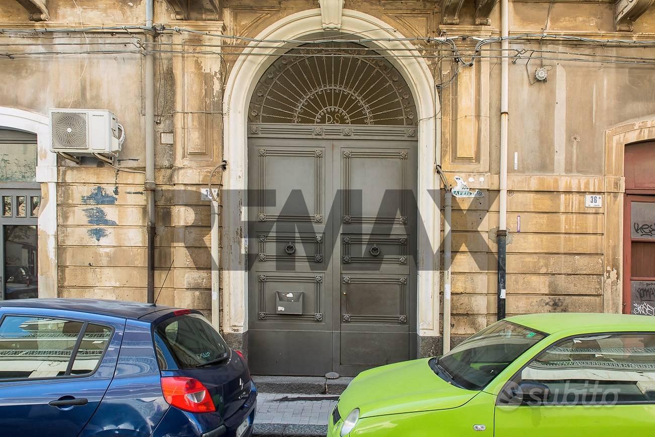 Appartamento – Catania, Monserrato, Borgo-Sanzio - Vista 2