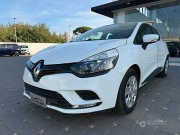 Renault Clio dCi 8V 75CV Start&Stop 5p Life 2017