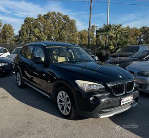 Bmw X1 sDrive20d Futura