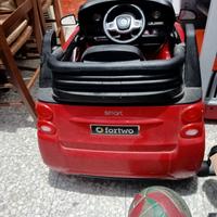 smart elettrica giocattolo 