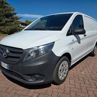 Mercedes Vito 2021 Euro 6D 66.000 Km