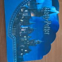 Collezione Wizzies Harry Potter Esselunga