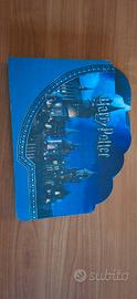 Collezione Wizzies Harry Potter Esselunga