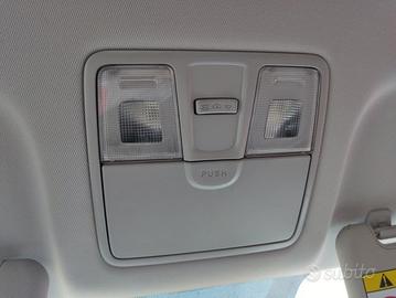 Plafoniera anteriore HYUNDAI I30 del 2015