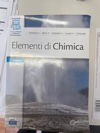 Libro Elementi di Chimica
