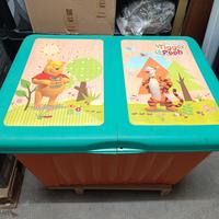 Baule Winnie the Pooh 