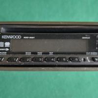 Autoradio Kenwood KDC 3021