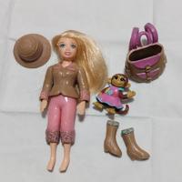 Polly pocket 