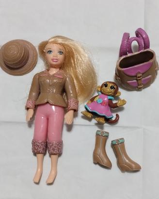 Polly pocket 