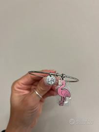 Braccialetto Kidult Flamingo