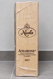 Nicolis Amarone della Valpolicella Classico
