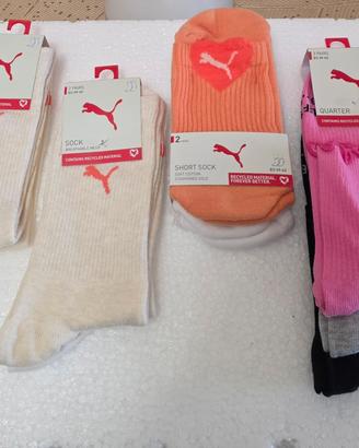 calzini padel sportivi puma