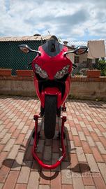 Honda cbr1000rr